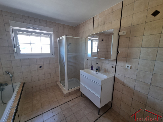 Vente Maison 4 pièces - 145m² 68320 Kunheim