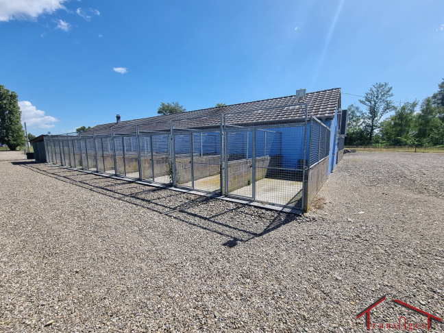 Vente Maison 4 pièces - 145m² 68320 Kunheim