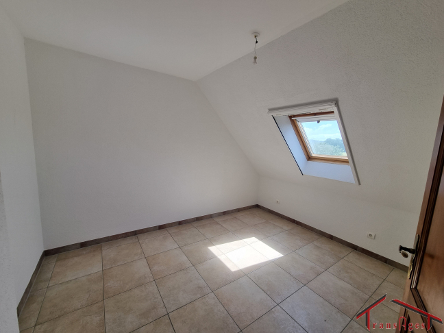 Vente Maison 4 pièces - 145m² 68320 Kunheim