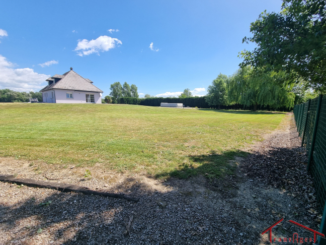 Vente Maison 4 pièces - 145m² 68320 Kunheim
