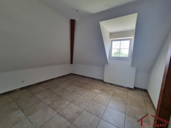 Vente Maison 4 pièces - 145m² 68320 Kunheim