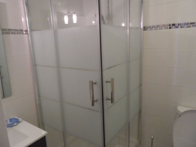 Location Appartement meubl 1 pice (studio) - 32.55m 92400 Courbevoie