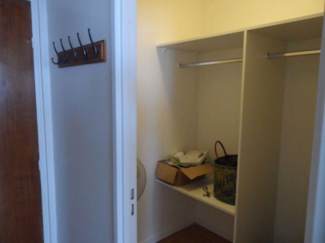 Location Appartement meubl 1 pice (studio) - 32.55m 92400 Courbevoie