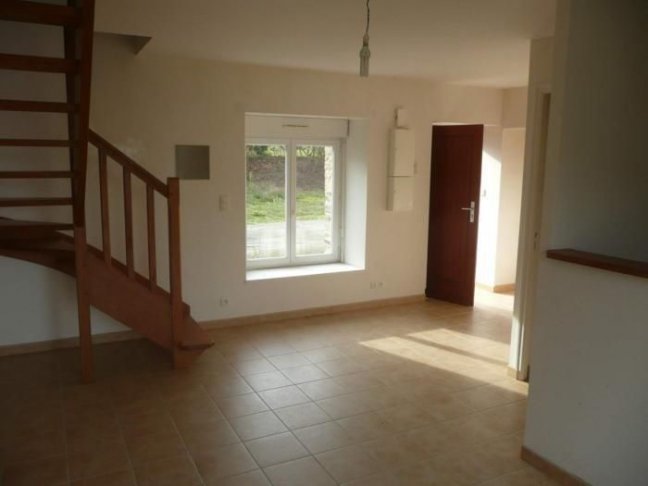 Location Maison  3 pices - 52.3m 35320 La Bosse-de-bretagne