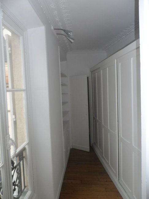 Vente Appartement  4 pices - 106.5m  Paris