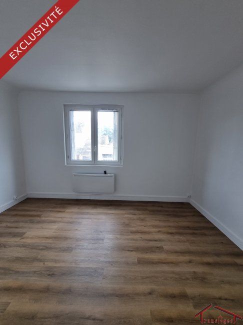 Location Appartement 2 pièces - 41.5m² 94500 Champigny-sur-marne
