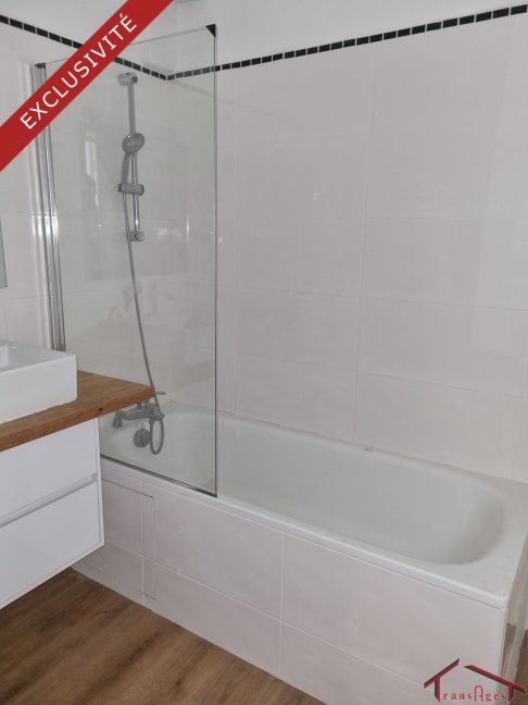 Location Appartement 2 pièces - 41.5m² 94500 Champigny-sur-marne