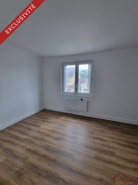 Location Appartement 2 pièces - 41.5m² 94500 Champigny-sur-marne