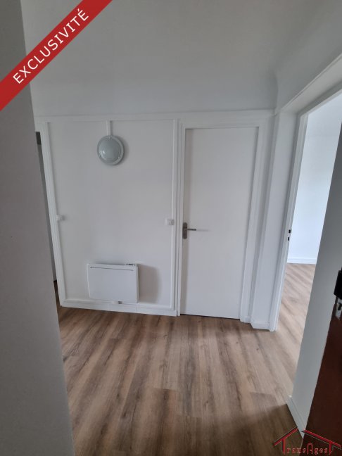 Location Appartement 2 pièces - 41.5m² 94500 Champigny-sur-marne