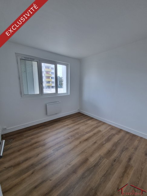 Location Appartement 2 pièces - 41.5m² 94500 Champigny-sur-marne