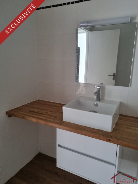 Location Appartement 2 pièces - 41.5m² 94500 Champigny-sur-marne