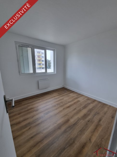 Location Appartement 2 pièces - 41.5m² 94500 Champigny-sur-marne