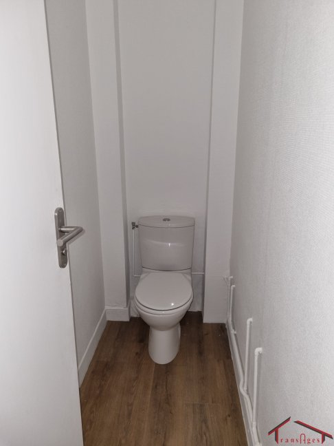 Location Appartement 2 pièces - 41.5m² 94500 Champigny-sur-marne