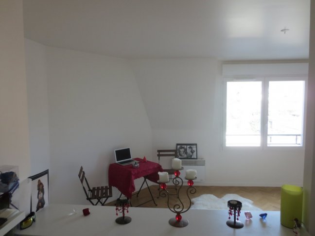 Location Appartement 2 pièces - 38.13m² 77210 Avon