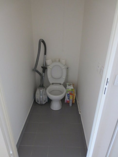 Location Appartement 2 pièces - 38.13m² 77210 Avon