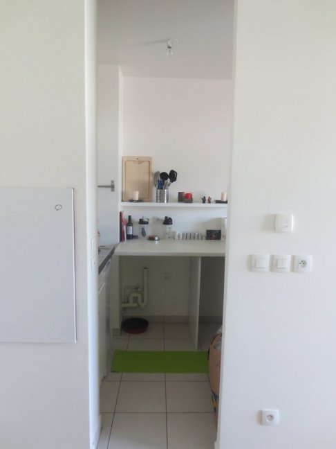 Location Appartement 2 pièces - 38.13m² 77210 Avon
