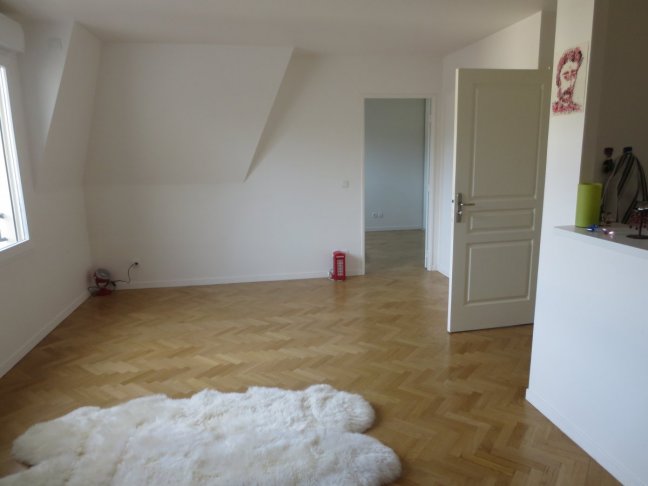 Location Appartement 2 pièces - 38.13m² 77210 Avon