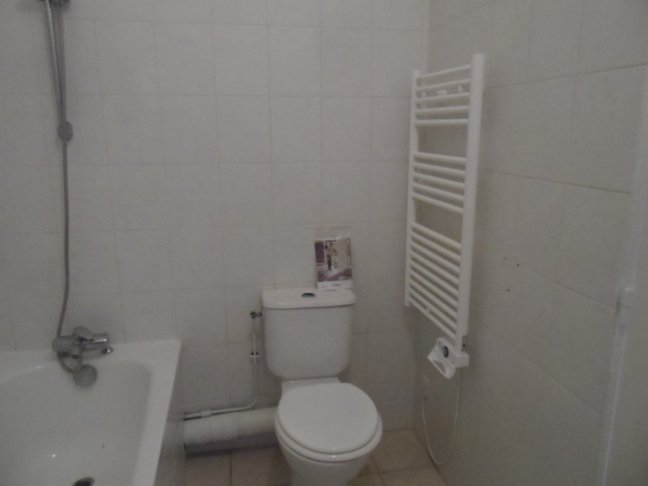 Location Appartement  3 pi�ces - 46.79m� 94500 Champigny Sur Marne