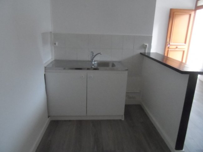 Location Appartement  3 pi�ces - 46.79m� 94500 Champigny Sur Marne