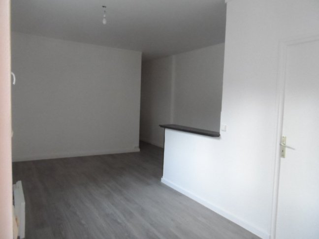 Location Appartement  3 pi�ces - 46.79m� 94500 Champigny Sur Marne