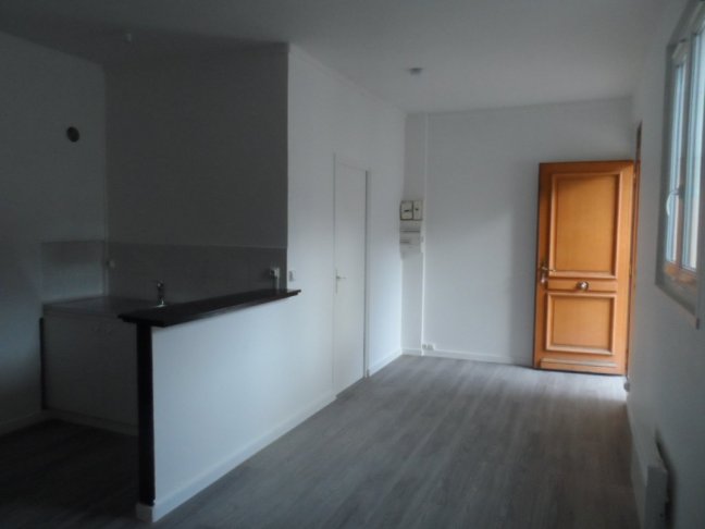 Location Appartement  3 pi�ces - 46.79m� 94500 Champigny Sur Marne