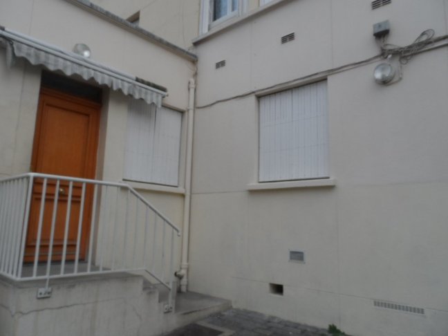 Location Appartement  3 pi�ces - 46.79m� 94500 Champigny Sur Marne