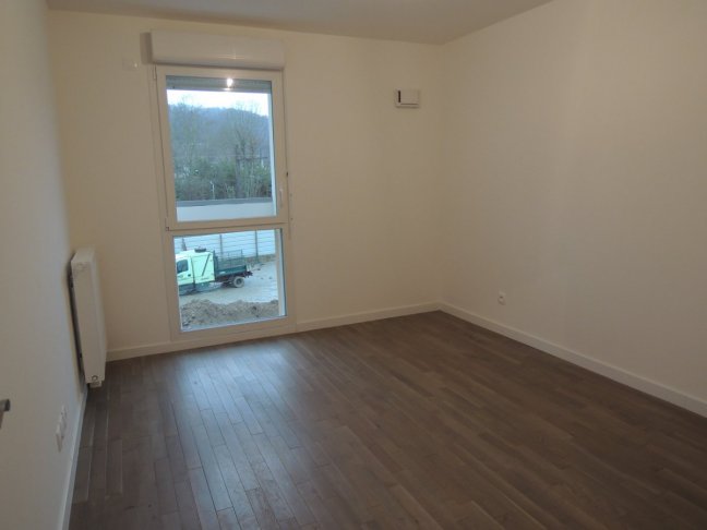 Location Appartement 2 pièces - 41.91m² 91570 Bievres
