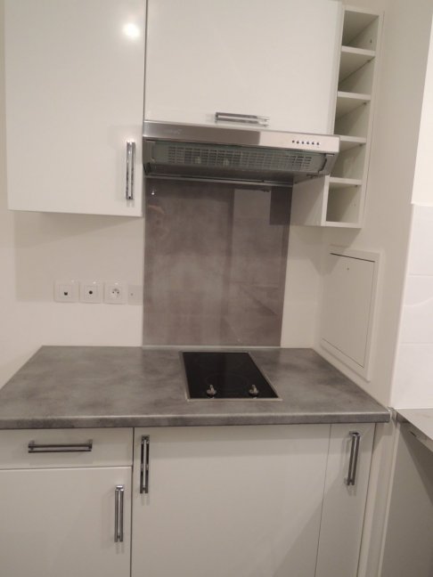 Location Appartement 2 pièces - 41.91m² 91570 Bievres