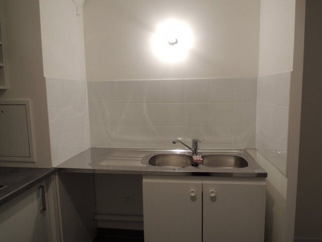 Location Appartement 2 pièces - 41.91m² 91570 Bievres