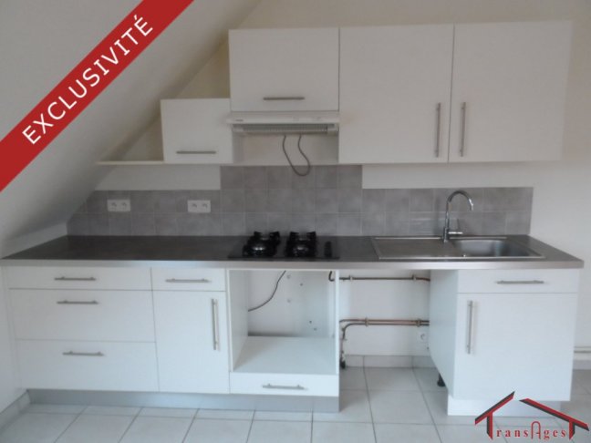 Location Appartement  2 pices - 56.75m 91430 Igny