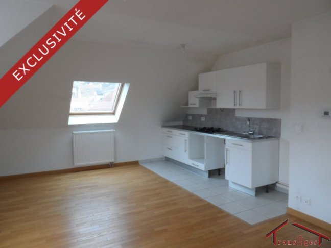 Location Appartement  2 pices - 56.75m 91430 Igny