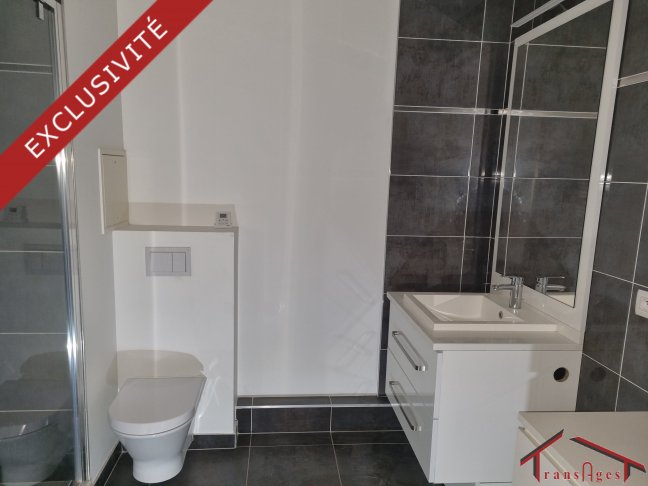 Location Appartement  1 pice (studio) - 25.02m 92300 Levallois-perret
