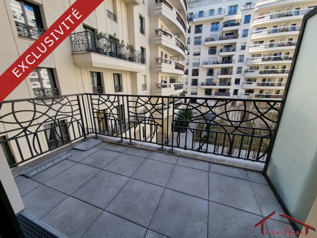 Location Appartement  1 pice (studio) - 25.02m 92300 Levallois-perret