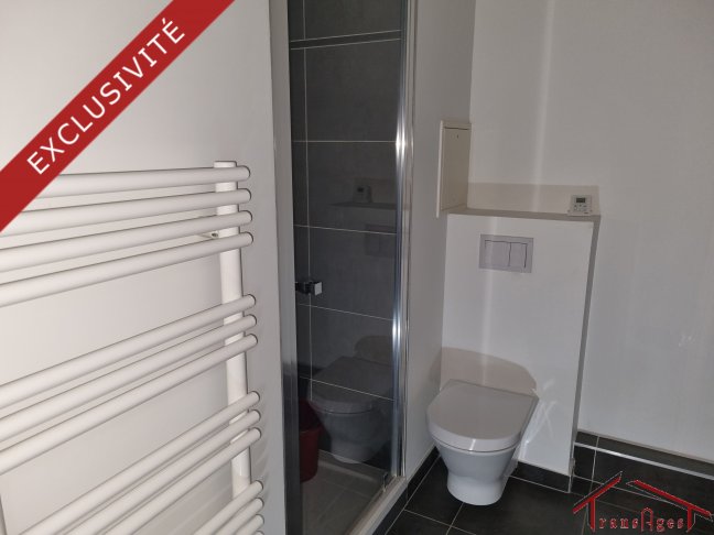 Location Appartement  1 pice (studio) - 25.02m 92300 Levallois-perret