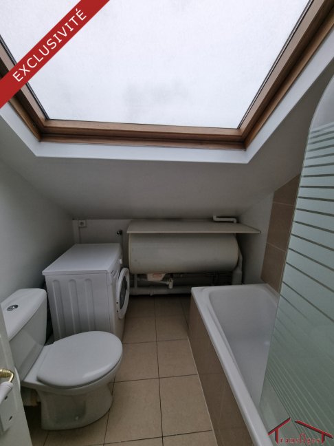 Location Appartement  3 pices - 58.63m 91430 Igny