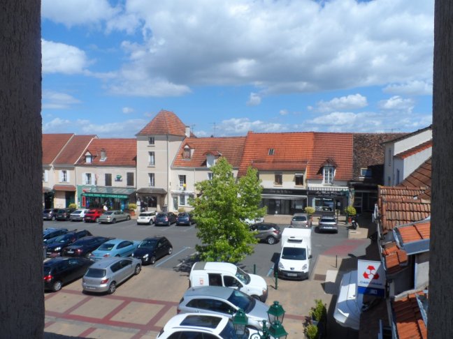 Location Appartement  3 pices - 58.63m 91430 Igny