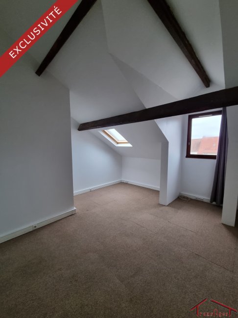 Location Appartement  3 pices - 58.63m 91430 Igny