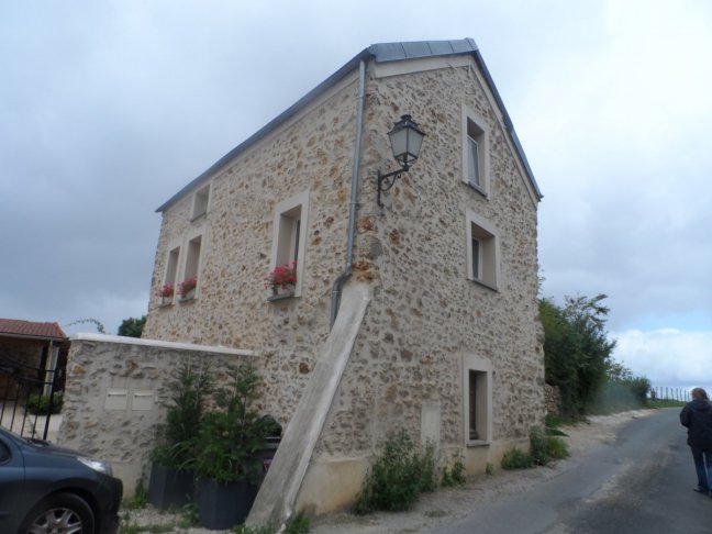 Location Maison 3 pièces - 53.07m² 91430 Vauhallan