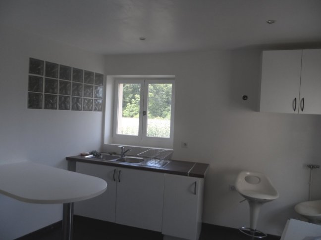 Location Maison 3 pièces - 53.07m² 91430 Vauhallan