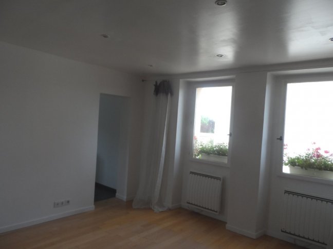 Location Maison 3 pièces - 53.07m² 91430 Vauhallan