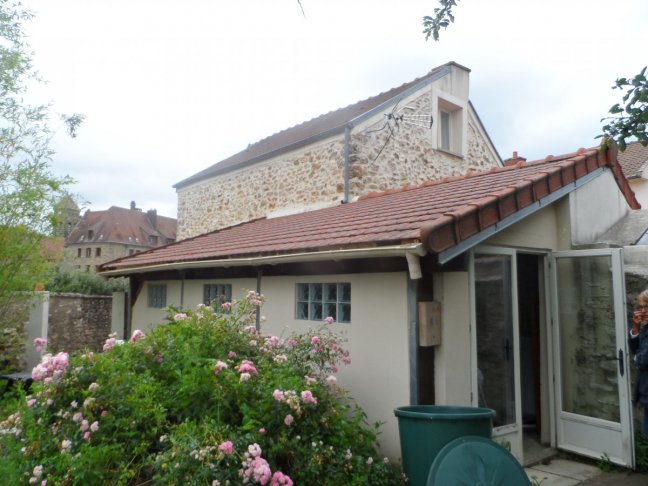 Location Maison 3 pièces - 53.07m² 91430 Vauhallan