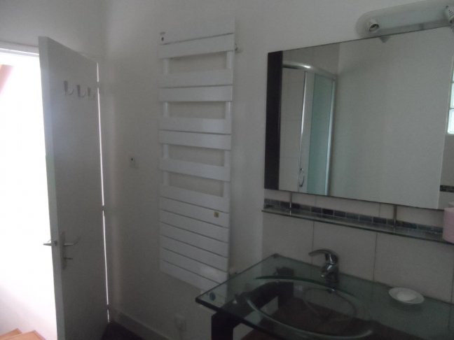 Location Maison 3 pièces - 53.07m² 91430 Vauhallan