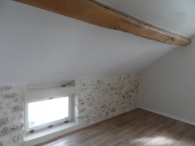 Location Maison 3 pièces - 53.07m² 91430 Vauhallan