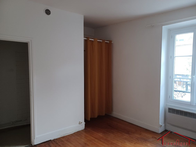 Location Appartement  2 pices - 48.43m 92160 Antony