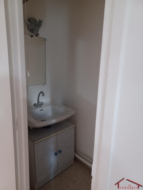 Location Appartement  2 pices - 48.43m 92160 Antony