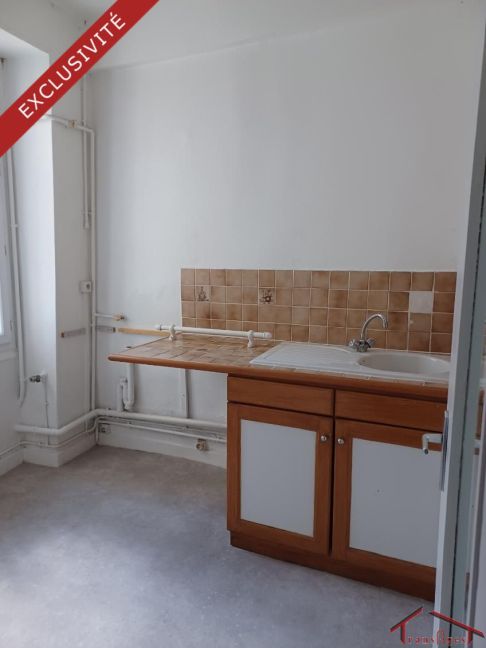 Location Appartement  2 pices - 48.43m 92160 Antony