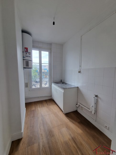 Location Appartement 2 pièces - 37.45m² 94400 Vitry-sur-seine