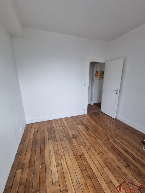 Location Appartement 2 pièces - 37.45m² 94400 Vitry-sur-seine