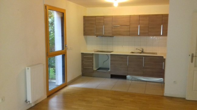 Location Appartement  3 pices - 62.2m 91300 Massy