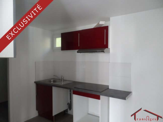 Location Appartement  3 pices - 58.7m 91430 Igny